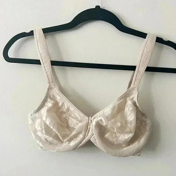 Wacoal Awareness Underwire Bra 32D - Picture 2 of 6